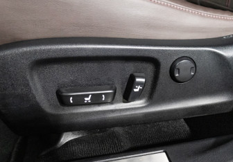 Подержанный автомобиль Lexus RX 2021 года (20 фото)