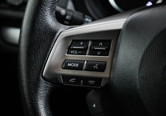 Подержанный автомобиль Subaru Forester Suv 2014 года (12 фото)