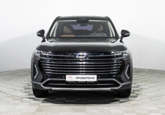 Подержанный автомобиль FAW Bestune T99 2023 года (2 фото)