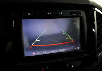 Подержанный автомобиль LADA (ВАЗ) XRAY 2019 года (17 фото)