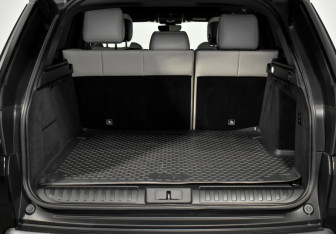 Подержанный автомобиль Land Rover Range Rover Sport 2019 года (24 фото)