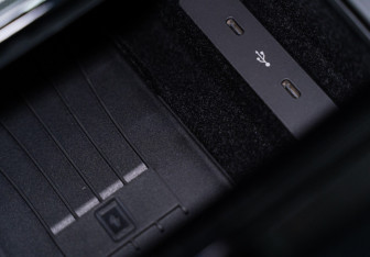 Новый Porsche Cayenne 2024 (21 фото)