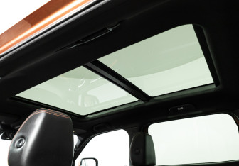 Подержанный автомобиль Haval Dargo 2023 года (25 фото)