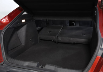 Подержанный автомобиль Renault Arkana 2019 года (28 фото)