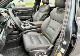 Подержанный автомобиль Knewstar 001 2024 года (7 фото)