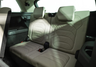 Подержанный автомобиль Skoda Kodiaq 2019 года (16 фото)