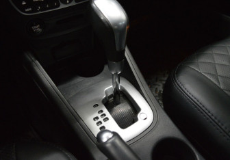 Подержанный автомобиль Renault Fluence 2010 года (15 фото)