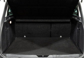 Подержанный автомобиль Renault Kaptur 2019 года (21 фото)