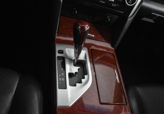 Подержанный автомобиль Toyota Camry Sedan 2014 года (18 фото)