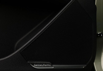 Новый Kia Sportage 2025 (28 фото)