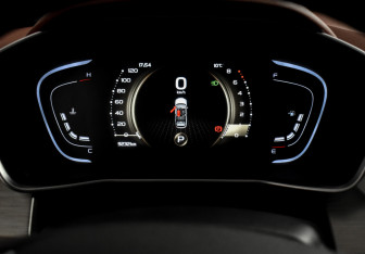 Подержанный автомобиль Belgee X50 2024 года (19 фото)