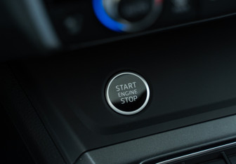 Новый Audi Q3 2025 (25 фото)