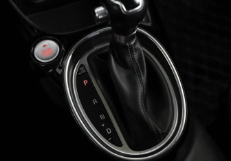 Подержанный автомобиль Kia Soul 2017 года (19 фото)