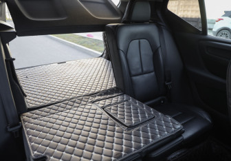 Подержанный автомобиль Volvo XC40 2019 года (28 фото)