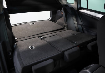 Подержанный автомобиль Volkswagen Tiguan 2017 года (27 фото)