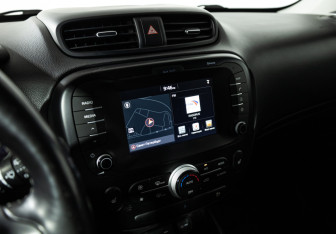 Подержанный автомобиль Kia Soul 2019 года (17 фото)