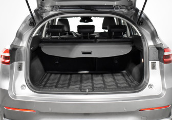 Подержанный автомобиль Haval F7 2021 года (23 фото)