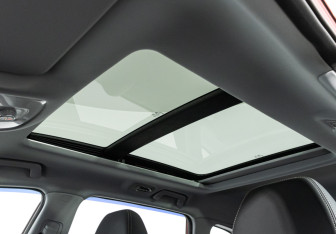 Подержанный автомобиль Chery Tiggo 8 2022 года (15 фото)