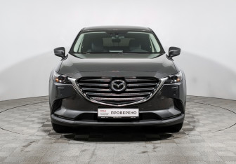 Подержанный автомобиль Mazda CX-9 2019 года (2 фото)
