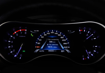 Подержанный автомобиль Haval H9 2020 года (28 фото)