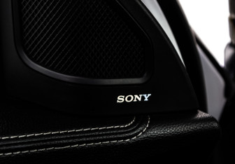 Подержанный автомобиль Exeed VX 2021 года (19 фото)