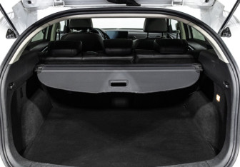 Подержанный автомобиль Haval F7 2022 года (15 фото)