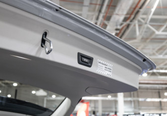 Подержанный автомобиль BMW X3 2022 года (28 фото)