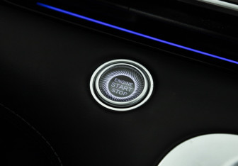 Подержанный автомобиль Exeed RX 2023 года (24 фото)