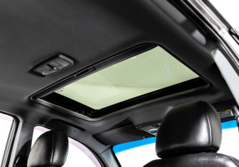 Подержанный автомобиль Lifan X60 2015 года (16 фото)