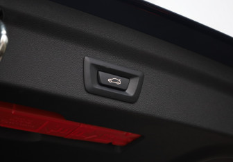 Подержанный автомобиль MINI Countryman 2018 года (31 фото)