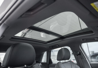 Новый Audi Q3 2026 (13 фото)