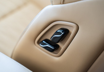 Новый Voyah Dream 2026 (24 фото)