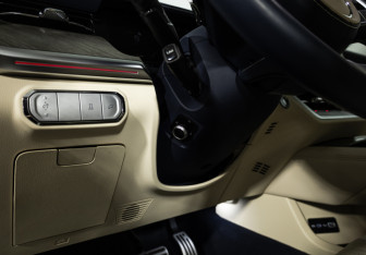 Подержанный автомобиль Tank 500 2023 года (22 фото)