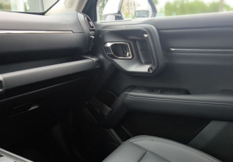 Подержанный автомобиль Haval H7 2025 года (14 фото)