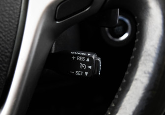 Подержанный автомобиль Toyota Verso 2015 года (17 фото)