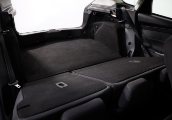 Подержанный автомобиль Ford Focus Hatchback 2019 года (23 фото)