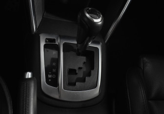 Подержанный автомобиль Mazda CX-5 2012 года (17 фото)