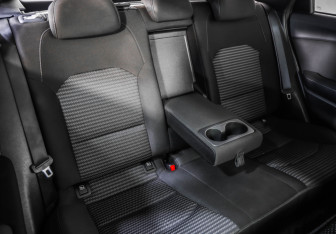 Подержанный автомобиль Kia Ceed Wagon 2022 года (26 фото)