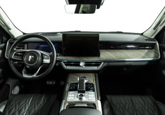 Подержанный автомобиль Tank 500 2024 года (13 фото)