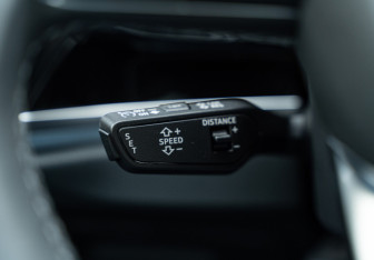 Новый Audi Q3 2025 (20 фото)