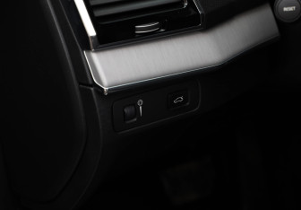 Подержанный автомобиль Volvo XC90 2019 года (21 фото)