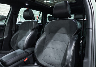 Подержанный автомобиль Skoda Kodiaq 2020 года (19 фото)
