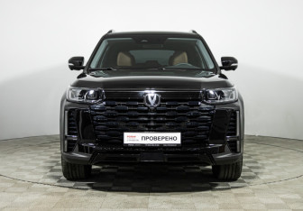 Подержанный автомобиль Changan CS95 2024 года (2 фото)