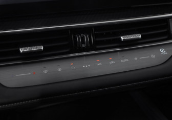 Подержанный автомобиль Chery Tiggo 7 Pro Max 2024 года (20 фото)