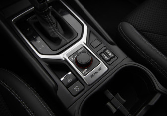Подержанный автомобиль Subaru Forester Suv 2019 года (14 фото)