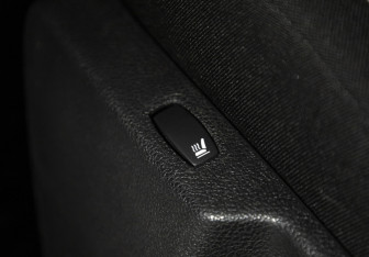 Подержанный автомобиль Renault Kaptur 2019 года (20 фото)