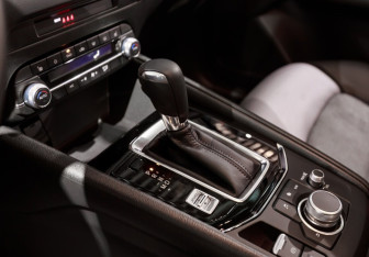 Новый Mazda CX-5 2025 (19 фото)