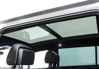 Подержанный автомобиль Volkswagen Passat Wagon 2020 года (15 фото)