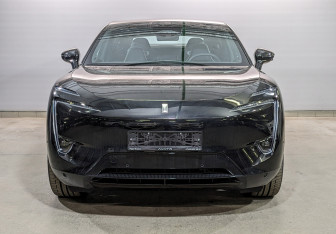 Новый Avatr 11 2025 (5 фото)