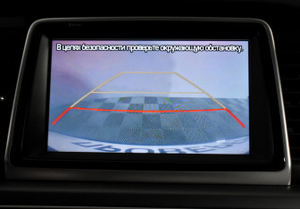 Подержанный автомобиль Hyundai Sonata 2018 года (18 фото)